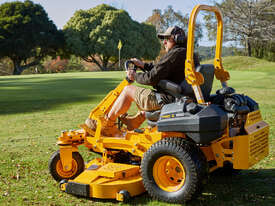 NEW - Cub Cadet PRO Z 972S - Wide Area & Steep Terrain Commercial Mower - picture1' - Click to enlarge