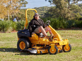 NEW - Cub Cadet PRO Z 972S - Wide Area & Steep Terrain Commercial Mower - picture0' - Click to enlarge