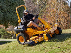 NEW - Cub Cadet PRO Z 972S - Wide Area & Steep Terrain Commercial Mower - picture0' - Click to enlarge