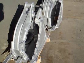 HYDRAULIC GRAPPLE BUCKET - picture2' - Click to enlarge