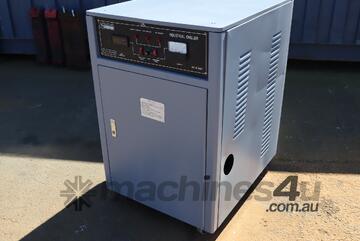 Industrial Water Cooler Chiller - Samchin SC-010WT