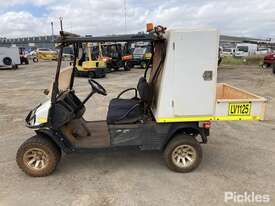 2018 Cushman Hauler Pro - picture1' - Click to enlarge