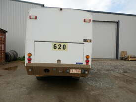 08/2011 ISUZU NHNP, NPS300 4x4 BUS - picture2' - Click to enlarge