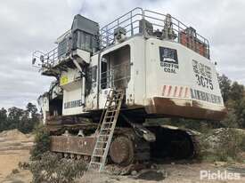 2005 Liebherr 995 Hydraulic Face Shovel - picture1' - Click to enlarge