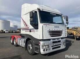 2007 Iveco Stralis 550 - picture0' - Click to enlarge