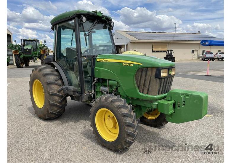 Used John Deere John Deere 5090 EN Tractors in , - Listed on Machines4u