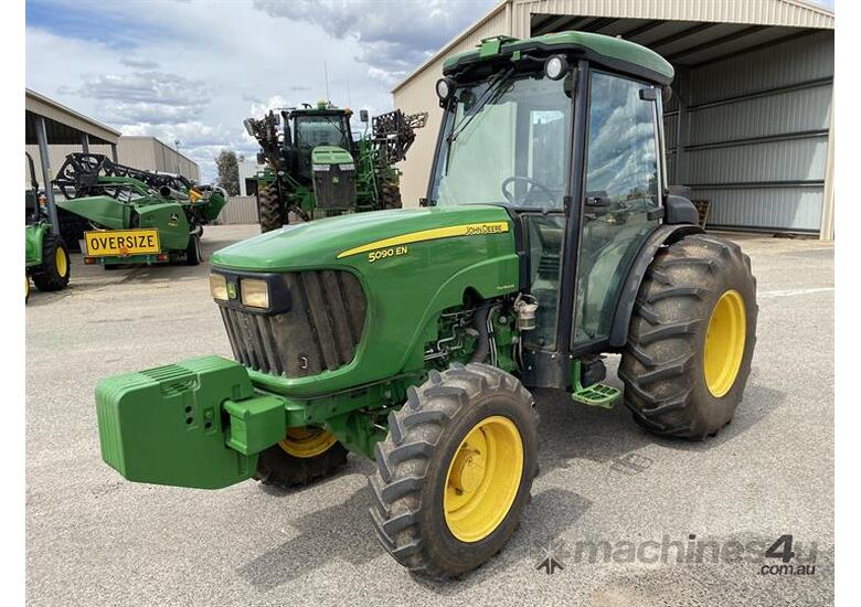 Used John Deere John Deere 5090 EN Tractors in , - Listed on Machines4u