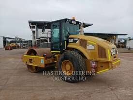 CATERPILLAR CS56BLRC Vibratory Single Drum Smooth - picture2' - Click to enlarge