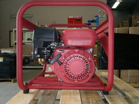 FIRE FIGHTER TWIN IMPELLER - picture2' - Click to enlarge
