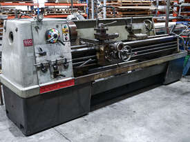 Colchester Centre Lathe - picture0' - Click to enlarge