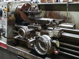 Colchester Centre Lathe - picture0' - Click to enlarge