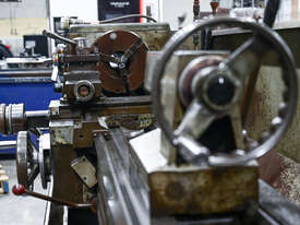 Colchester Centre Lathe - picture1' - Click to enlarge