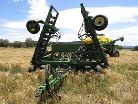 John Deere 1690 40ft Disc Seeder - picture0' - Click to enlarge