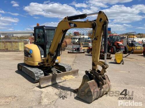 Caterpillar 305C