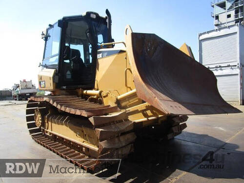 Used 2012 Caterpillar Caterpillar D3K LGP Grader in , - Listed on ...