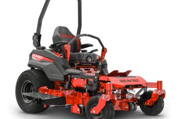 Gravely Pro-Turn Mach One 60 EFI