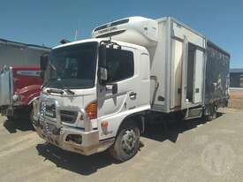 Hino 1426 Euro 5 - picture1' - Click to enlarge