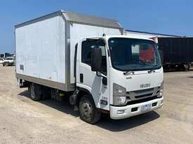 Isuzu NNR - picture0' - Click to enlarge