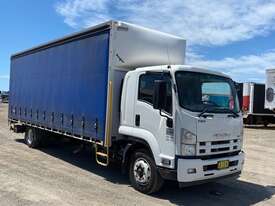 Isuzu FSR850 - picture0' - Click to enlarge