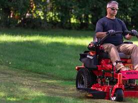 GRAVELY ZT34 - Powerful 21HP Engine - 34