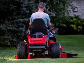 GRAVELY ZT34 - Powerful 21HP Engine - 34