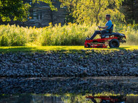 GRAVELY ZT34 - Powerful 21HP Engine - 34