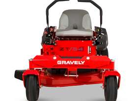 GRAVELY ZT34 - Powerful 21HP Engine - 34