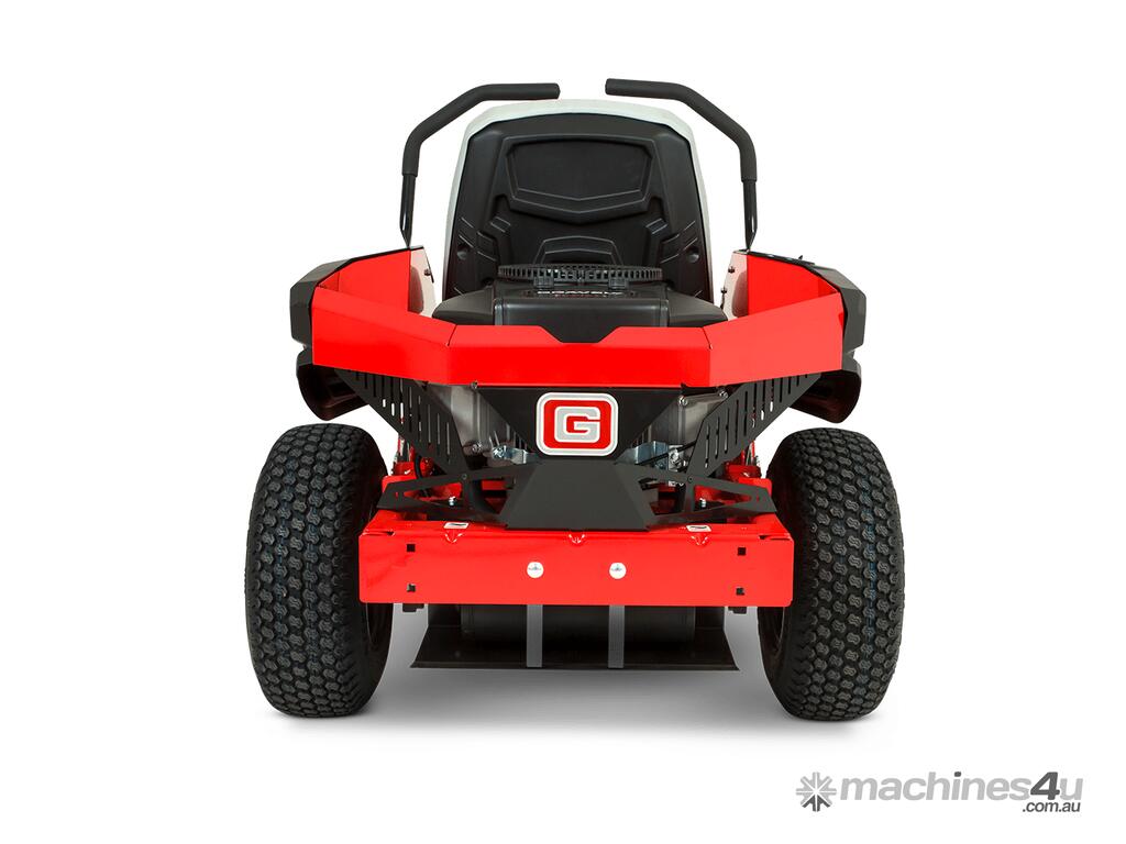 New 2022 gravely GRAVELY ZT34 Powerful 21HP Engine 34 Zero Turn