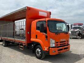 Isuzu FSR - picture0' - Click to enlarge