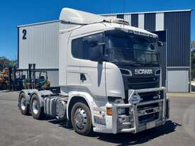 Scania R560 - picture0' - Click to enlarge