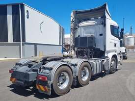 Scania R560 - picture2' - Click to enlarge