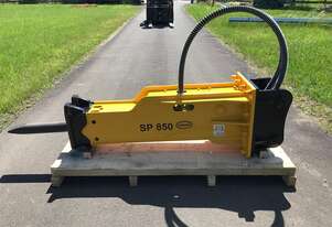 SEEMARK SP-850 HYDRAULIC HAMMER (suit 8 - 12T EXCAVATOR)