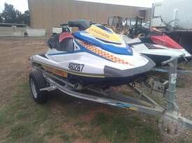 Yamaha VXR18 - picture0' - Click to enlarge