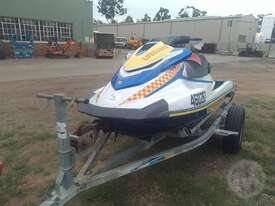 Yamaha VXR18 - picture0' - Click to enlarge