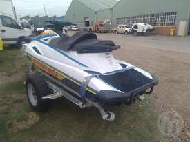 Yamaha VXR18 - picture2' - Click to enlarge