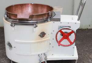 Bowl Tilting Gas Cooker