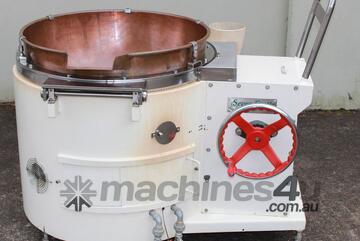 Bowl Tilting Gas Cooker