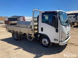 2016 Isuzu NLS 45-150 - picture0' - Click to enlarge