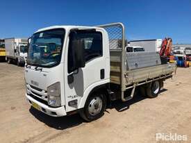 2016 Isuzu NLS 45-150 - picture0' - Click to enlarge