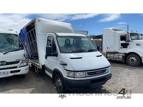 Iveco 45 C17 HPT