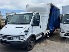 Iveco 45 C17 HPT - picture2' - Click to enlarge