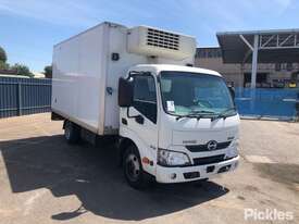 2019 Hino 300 616 - picture0' - Click to enlarge