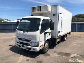 2019 Hino 300 616 - picture0' - Click to enlarge