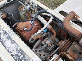 Refrigerated Truck Motor and Compressor - picture1' - Click to enlarge