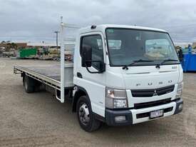 Fuso Canter - picture0' - Click to enlarge