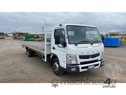 Fuso Canter