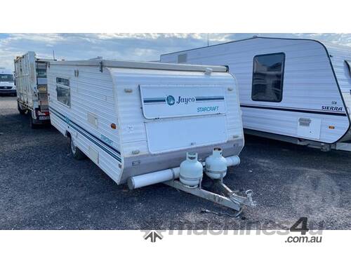 Jayco Starcraft