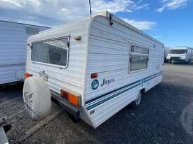 Jayco Starcraft - picture0' - Click to enlarge