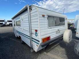 Jayco Starcraft - picture1' - Click to enlarge