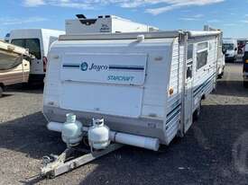 Jayco Starcraft - picture2' - Click to enlarge